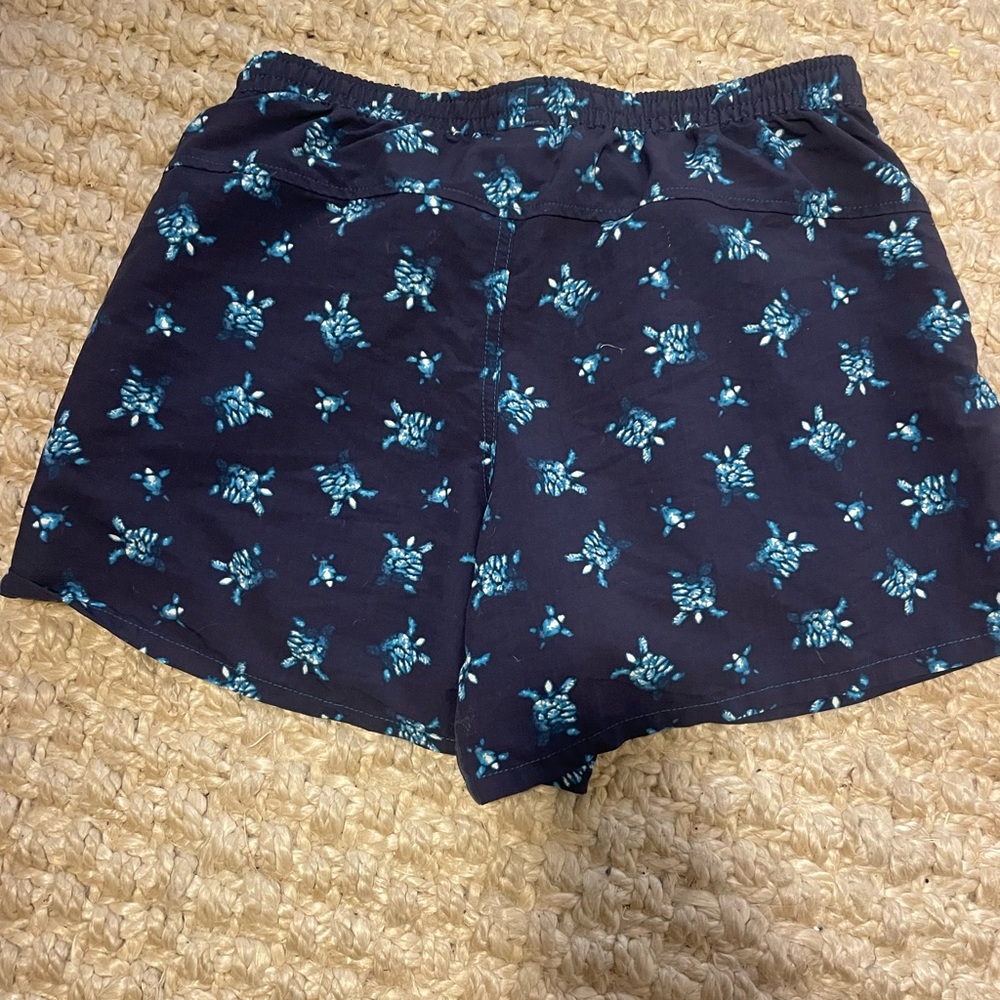 Patagonia 5” Turtle Baggies